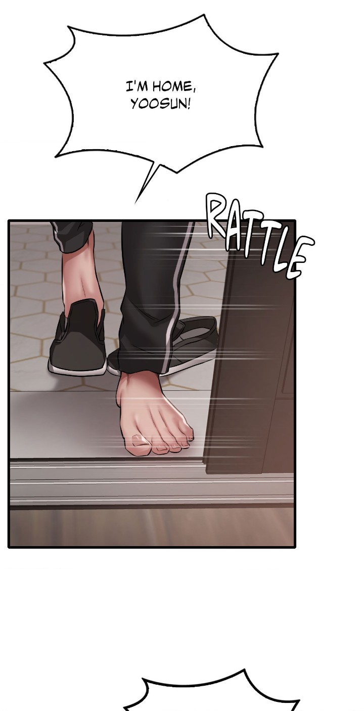Drunk on You Chapter 100 Page 8