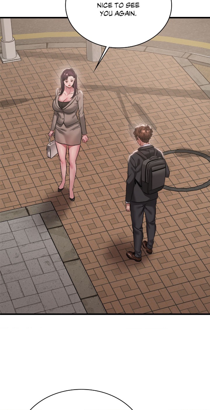 Drunk on You Chapter 100 Page 81