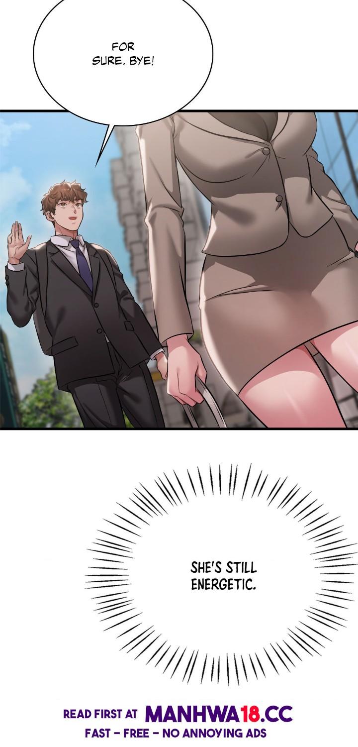 Drunk on You Chapter 100 Page 83