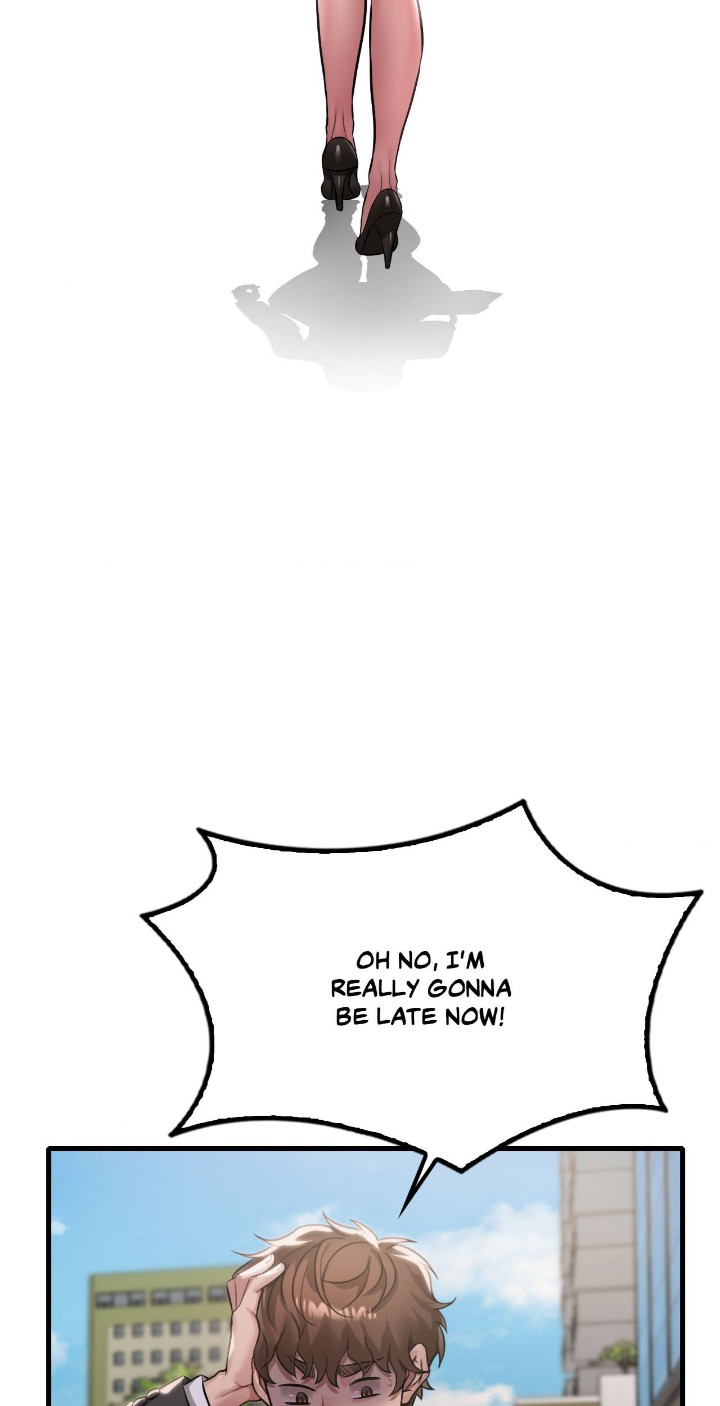Drunk on You Chapter 100 Page 86