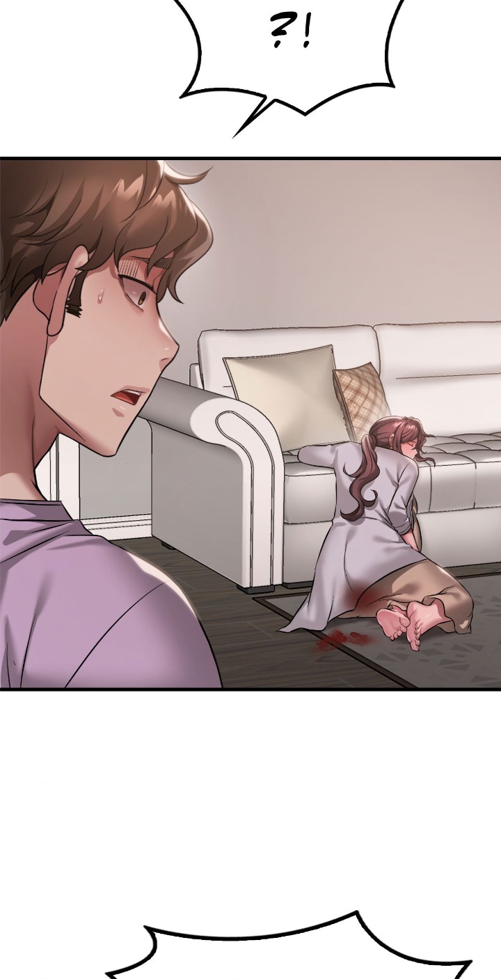 Drunk on You Chapter 100 Page 9