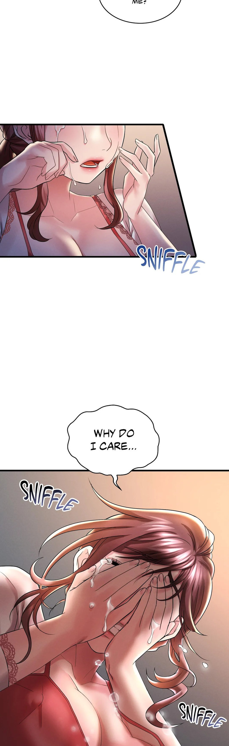 Drunk on You Chapter 11 Page 10