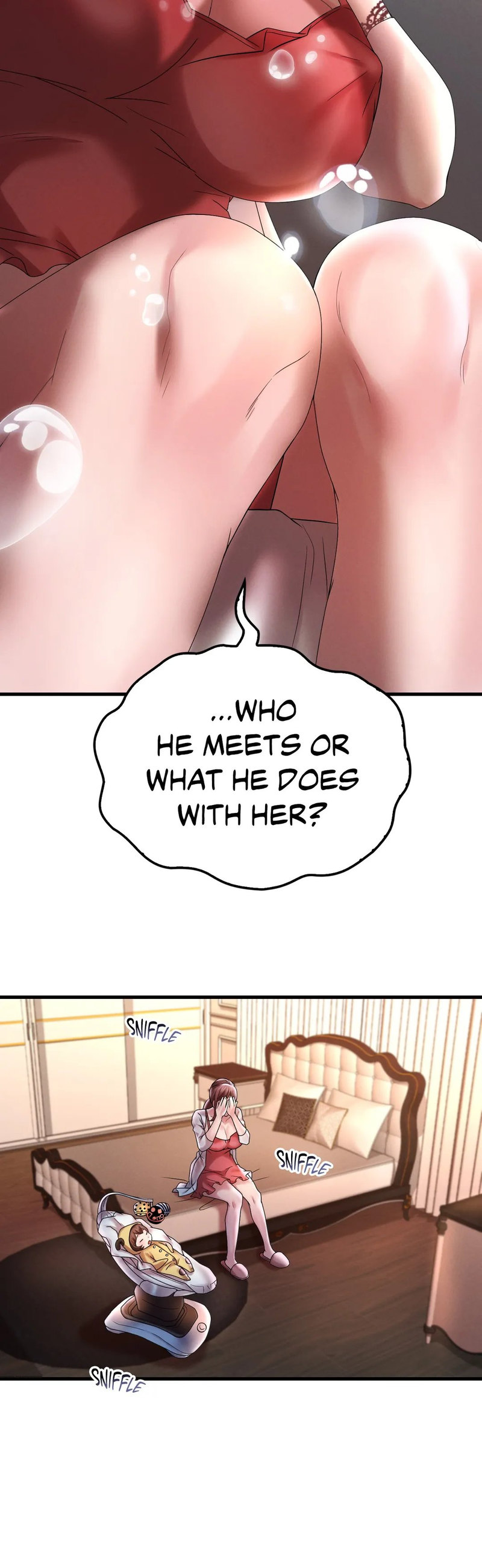Drunk on You Chapter 11 Page 11