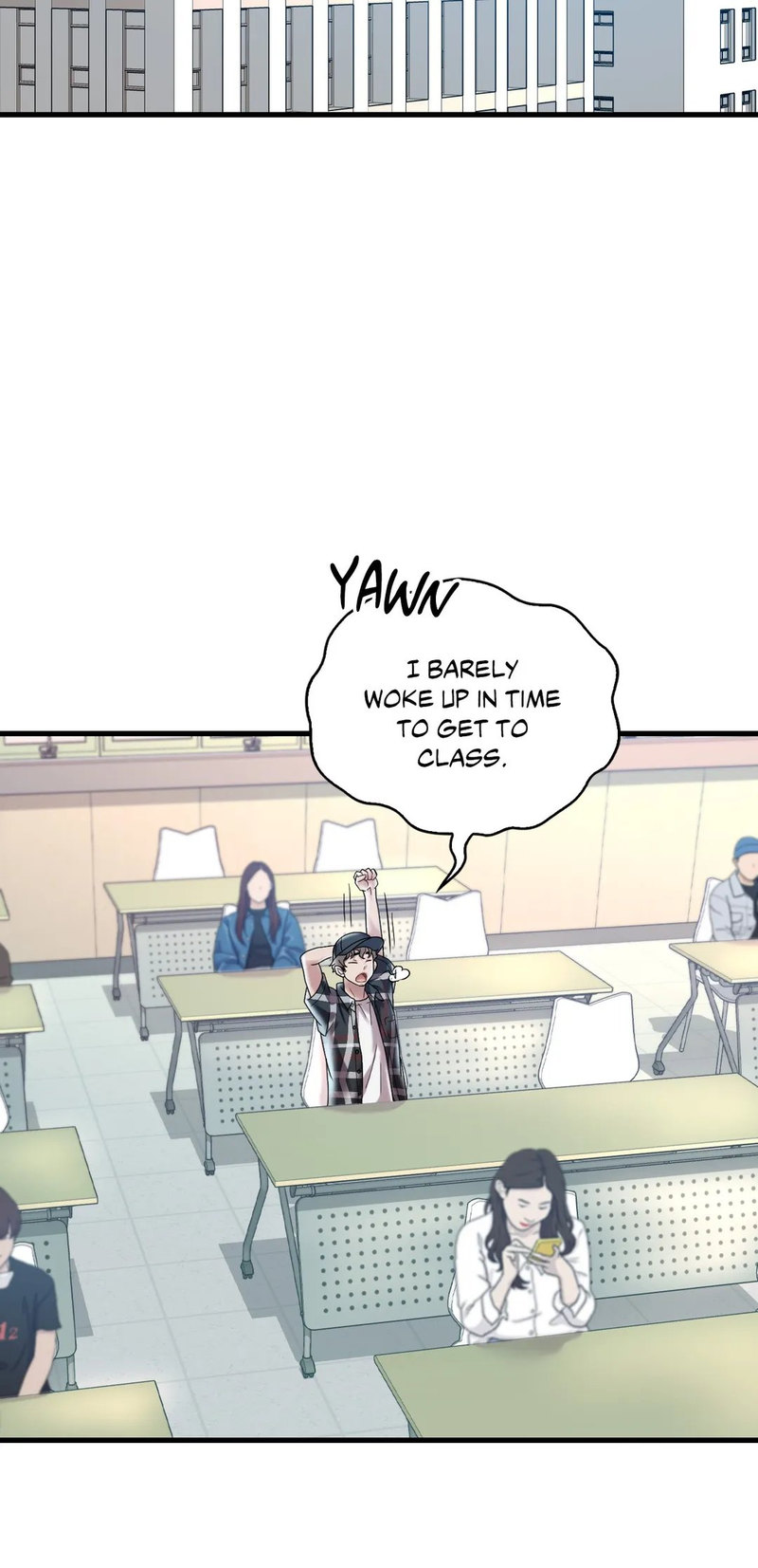Drunk on You Chapter 11 Page 14