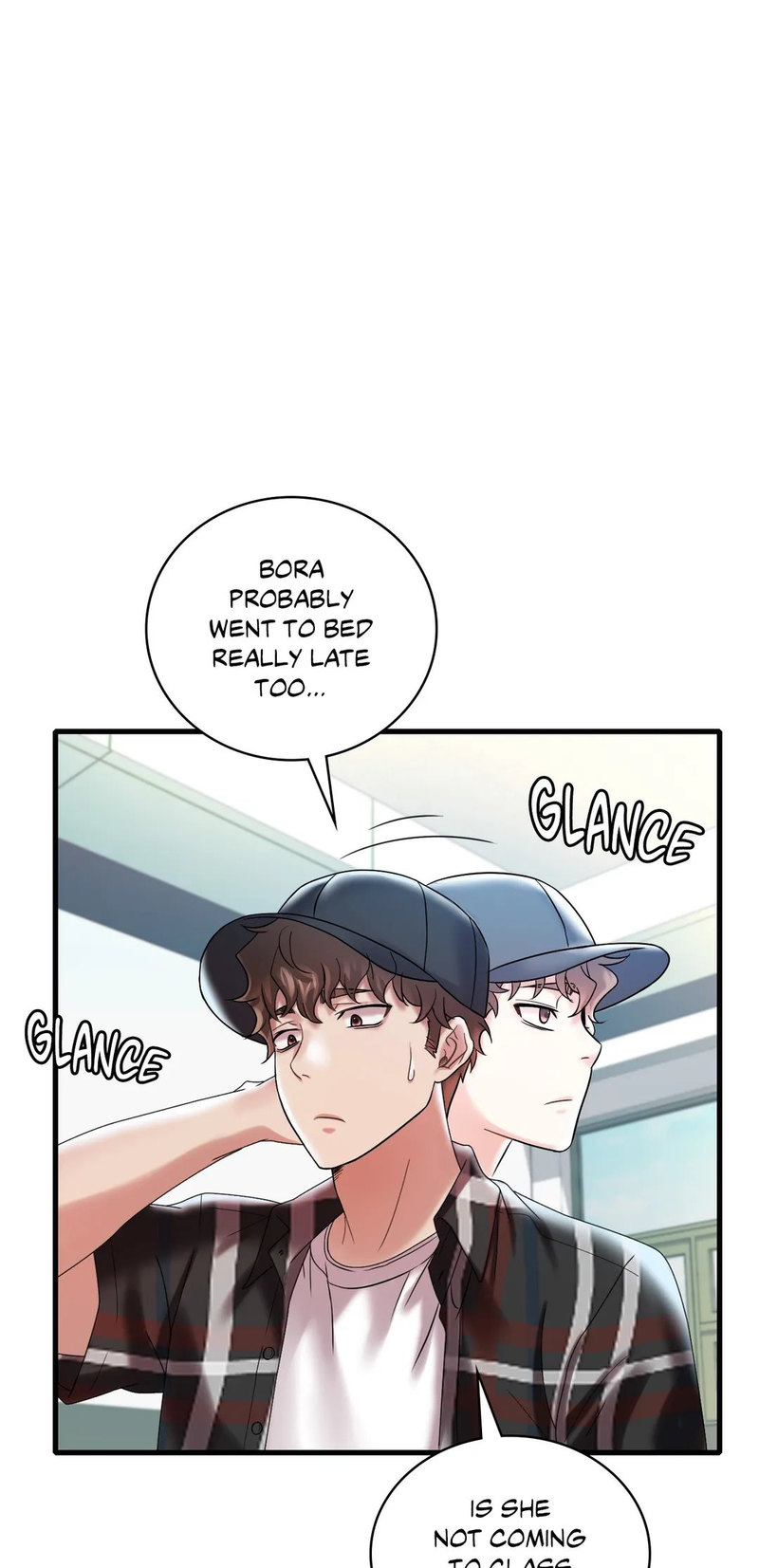 Drunk on You Chapter 11 Page 15