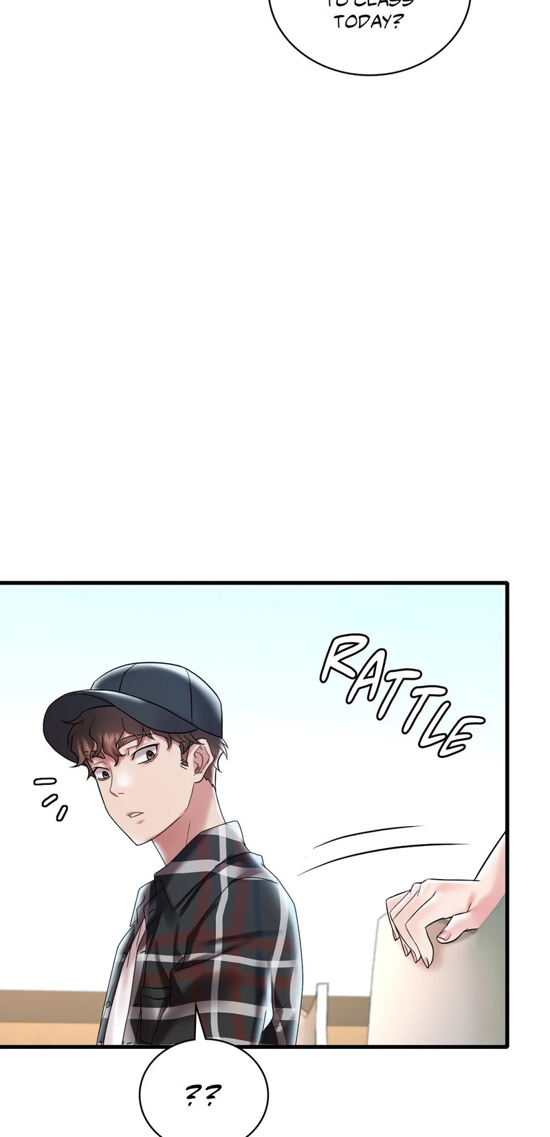 Drunk on You Chapter 11 Page 16