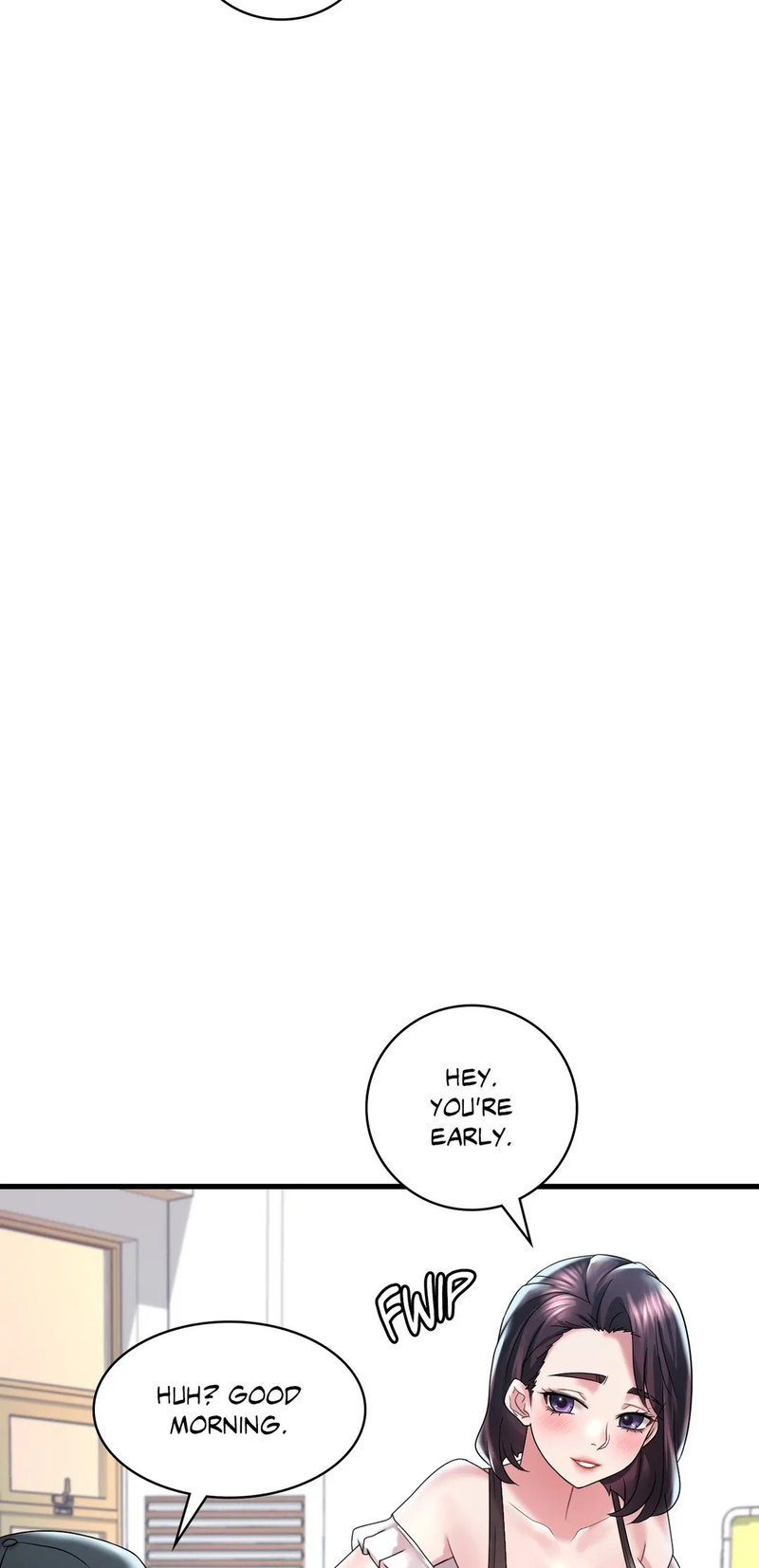 Drunk on You Chapter 11 Page 17