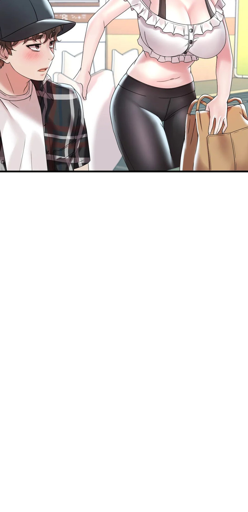 Drunk on You Chapter 11 Page 18
