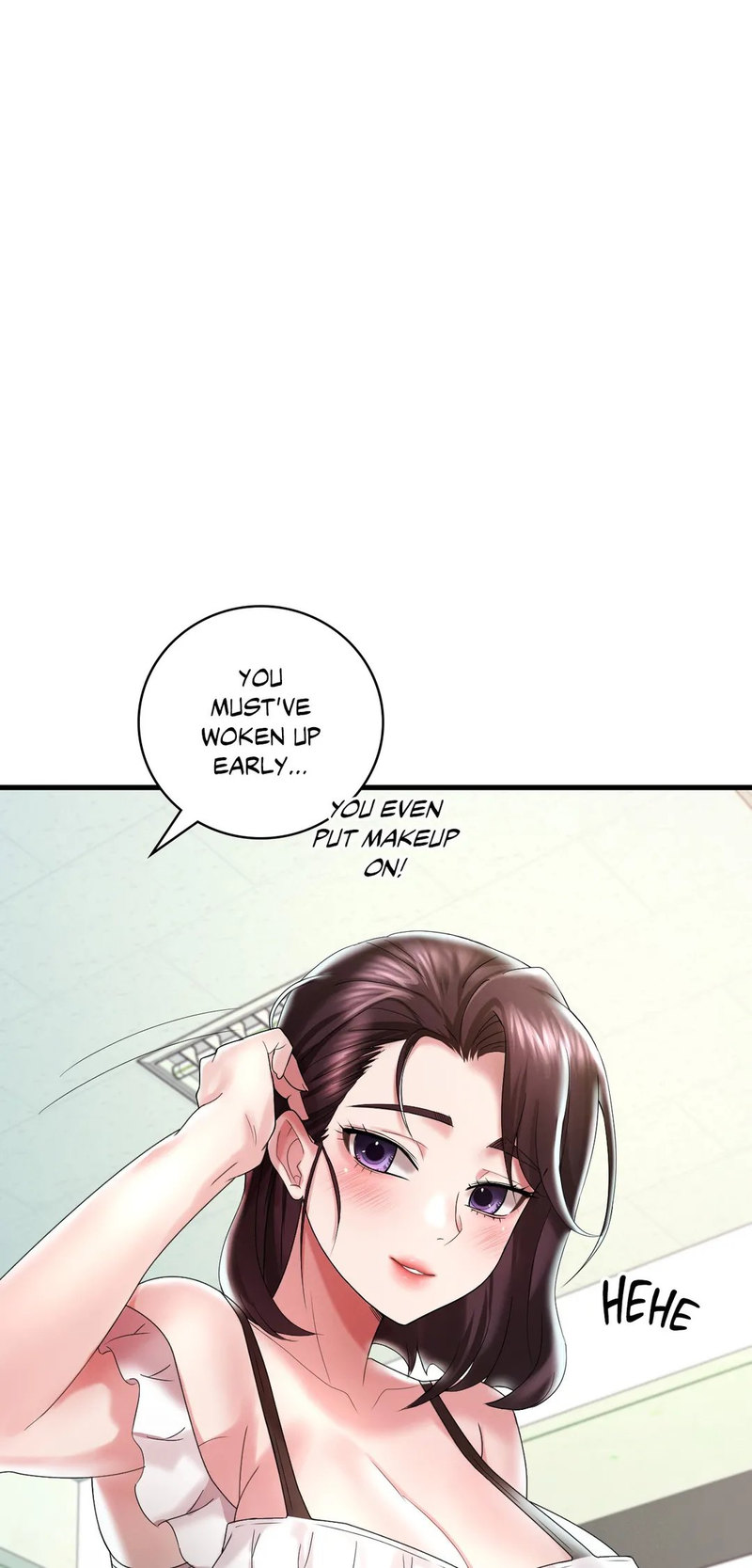 Drunk on You Chapter 11 Page 19