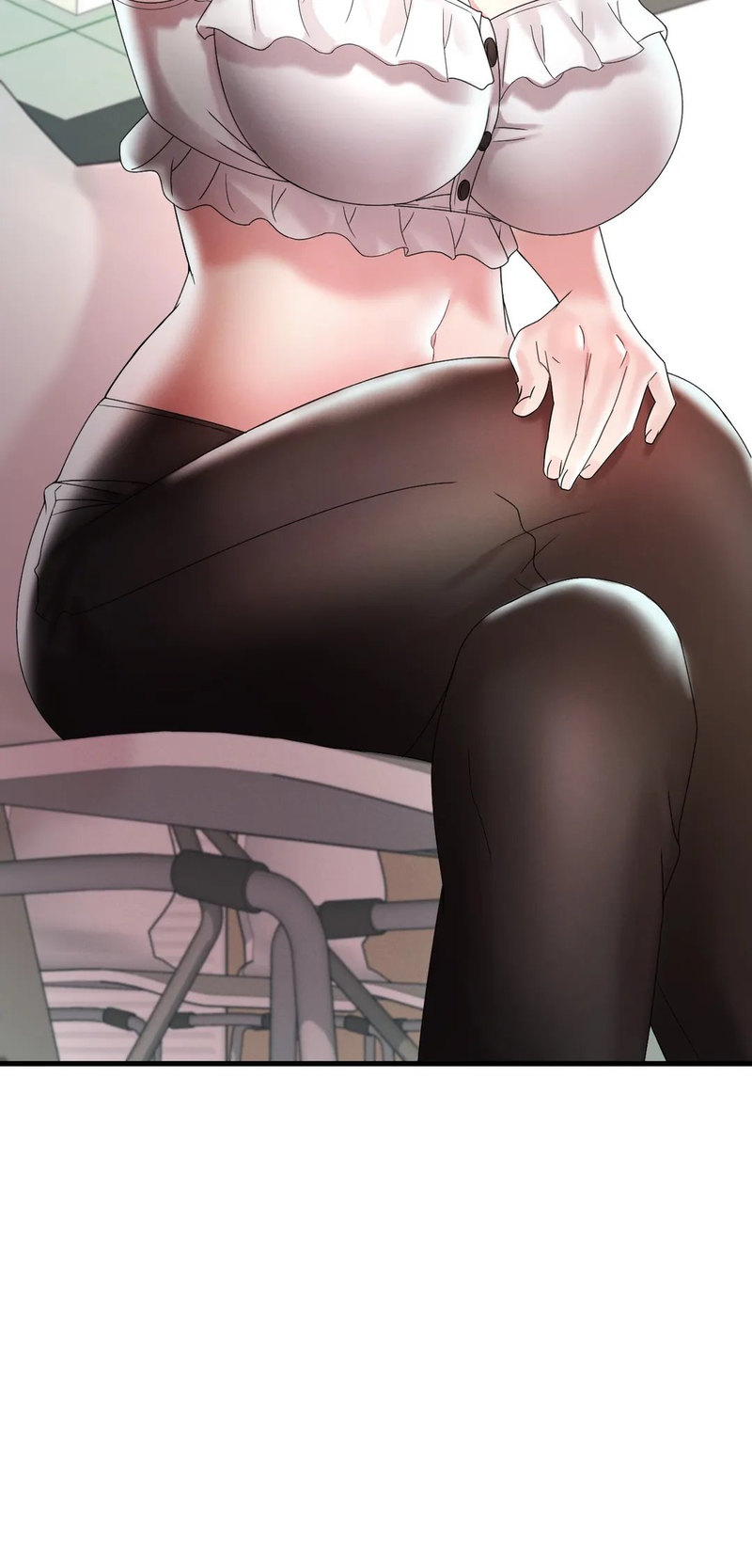 Drunk on You Chapter 11 Page 20