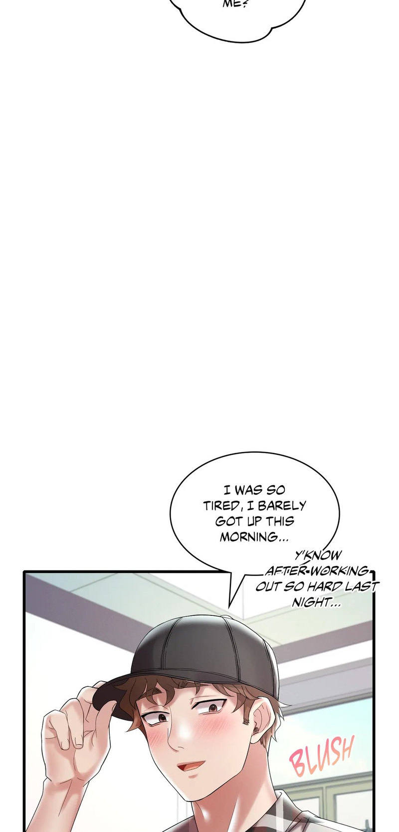 Drunk on You Chapter 11 Page 22