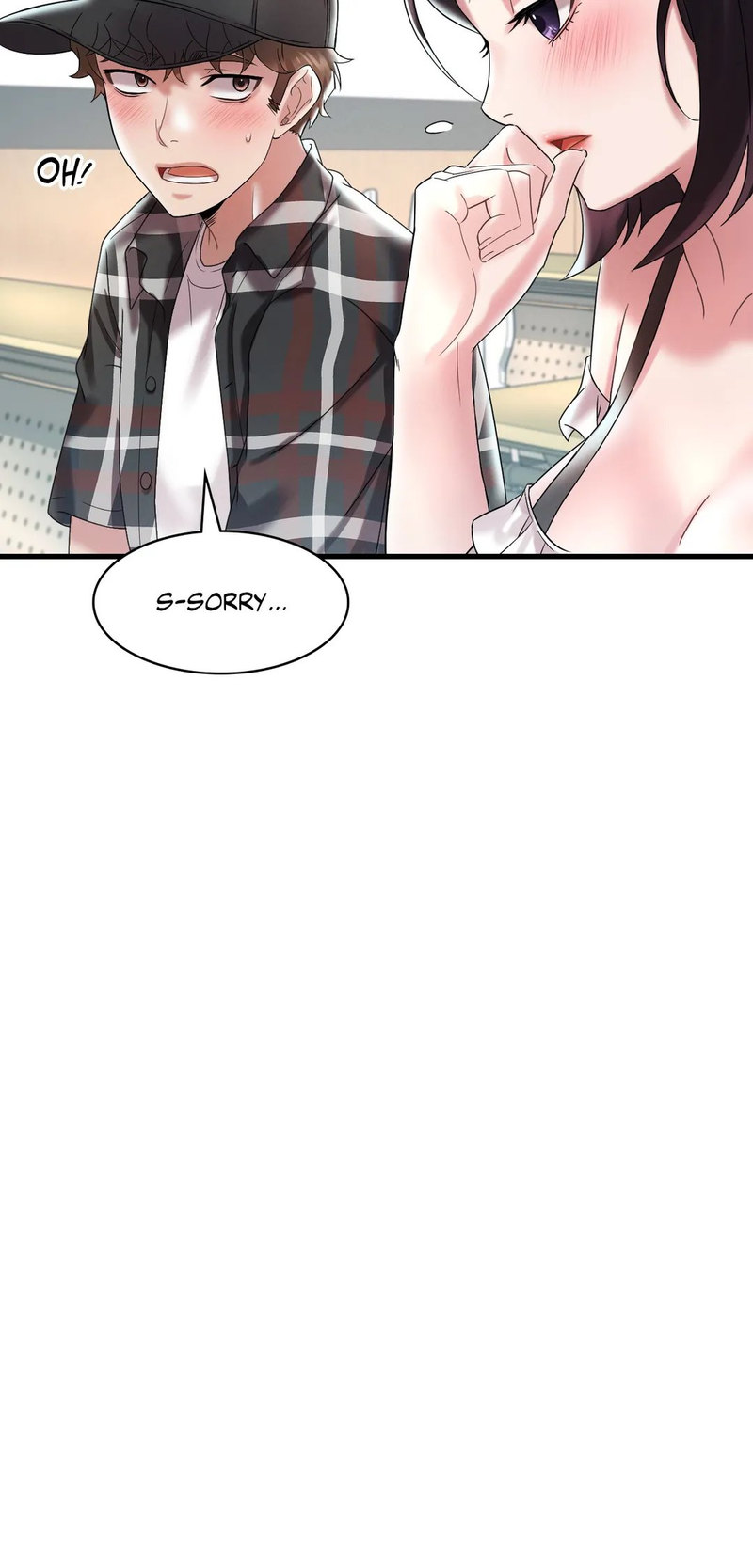 Drunk on You Chapter 11 Page 24