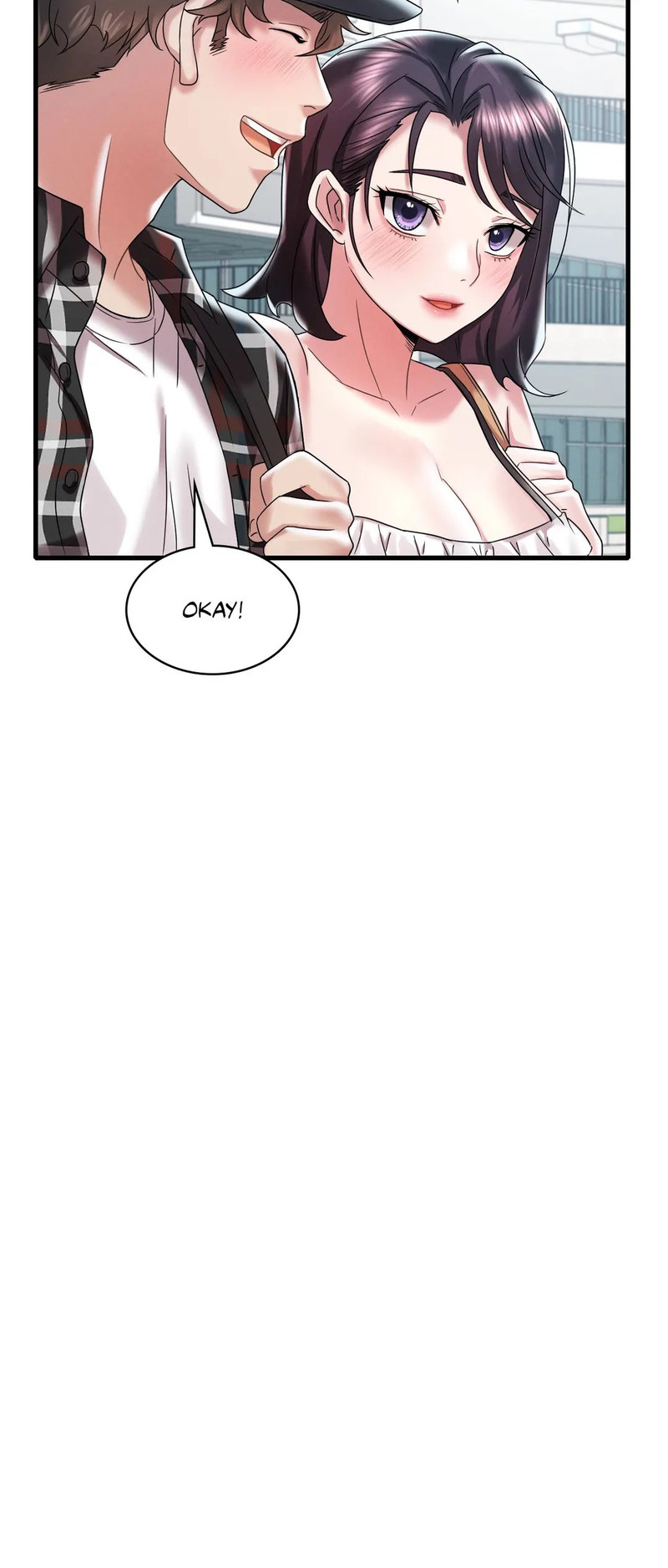 Drunk on You Chapter 11 Page 30