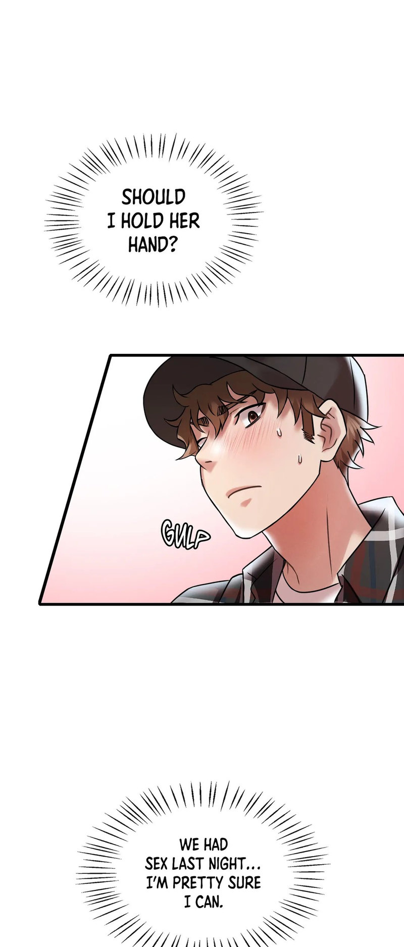 Drunk on You Chapter 11 Page 32