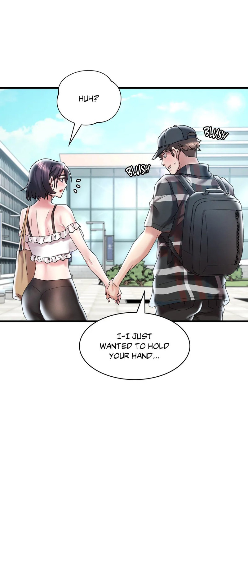 Drunk on You Chapter 11 Page 34