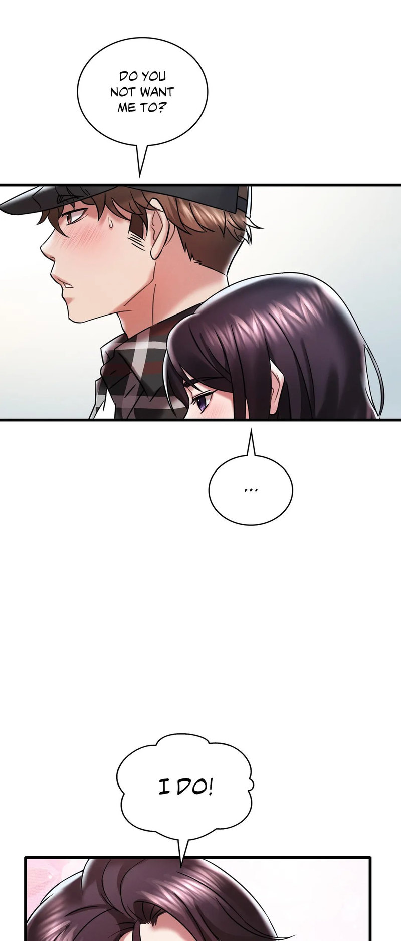 Drunk on You Chapter 11 Page 35