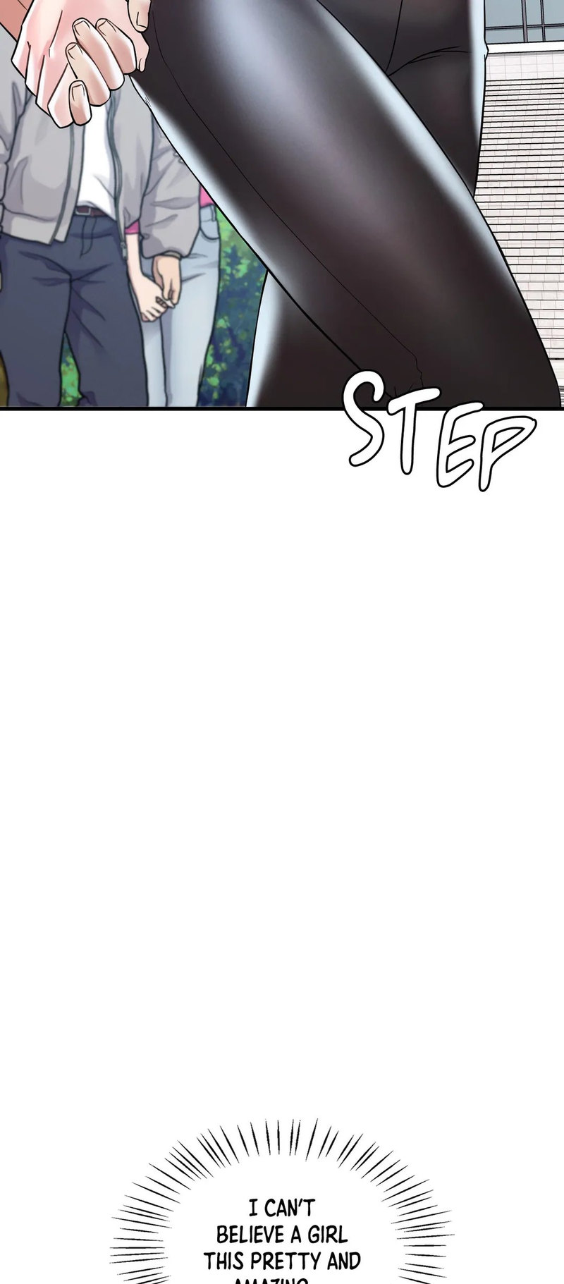 Drunk on You Chapter 11 Page 38