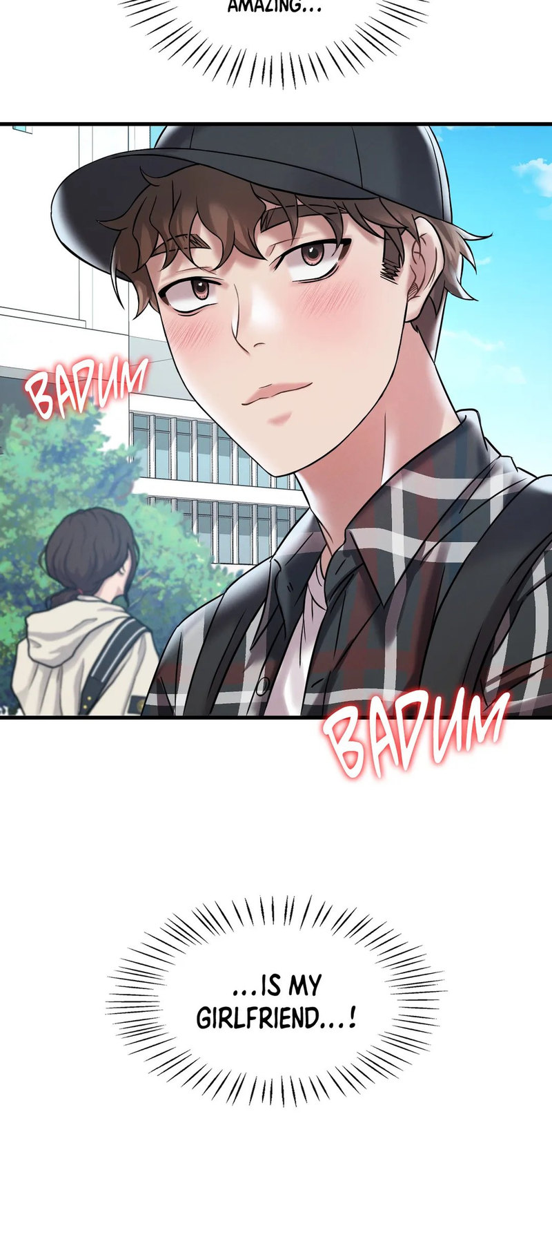 Drunk on You Chapter 11 Page 39