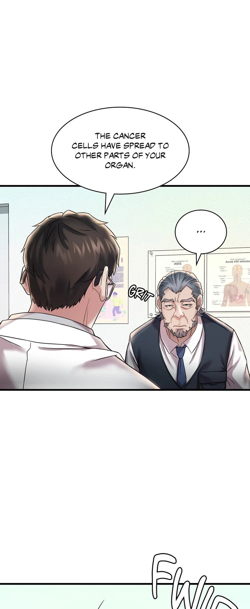 Drunk on You Chapter 11 Page 43