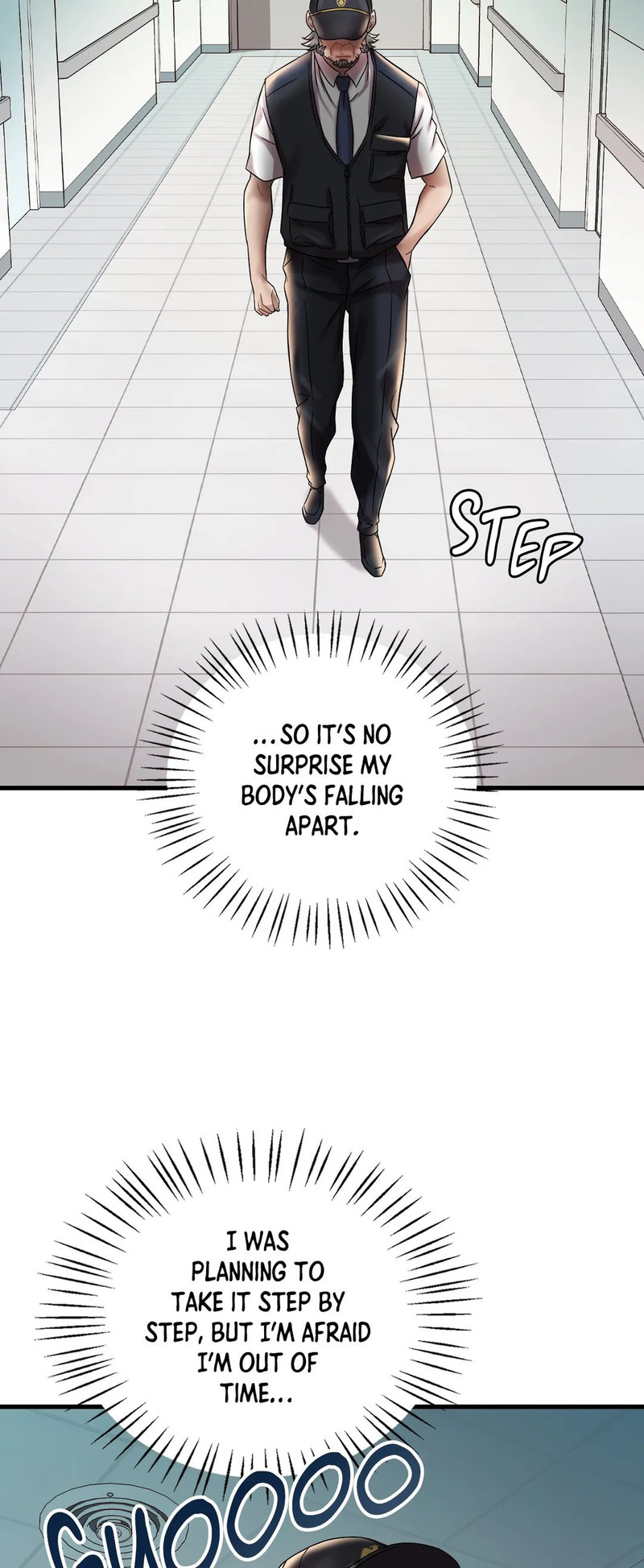 Drunk on You Chapter 11 Page 46