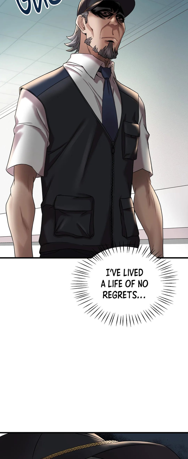 Drunk on You Chapter 11 Page 47