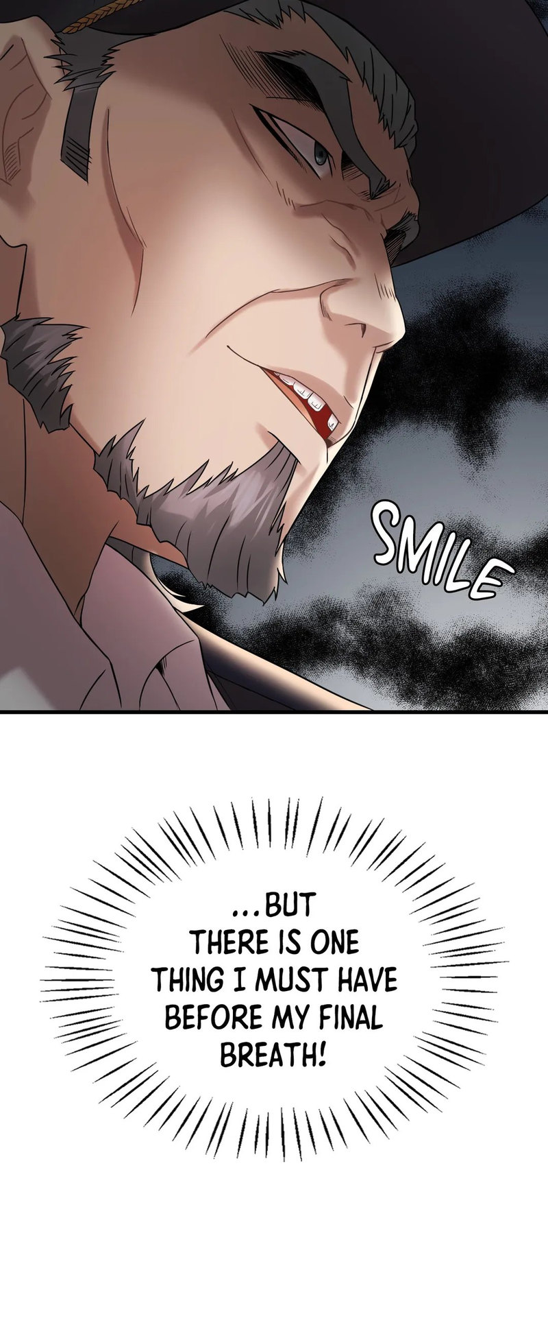 Drunk on You Chapter 11 Page 48