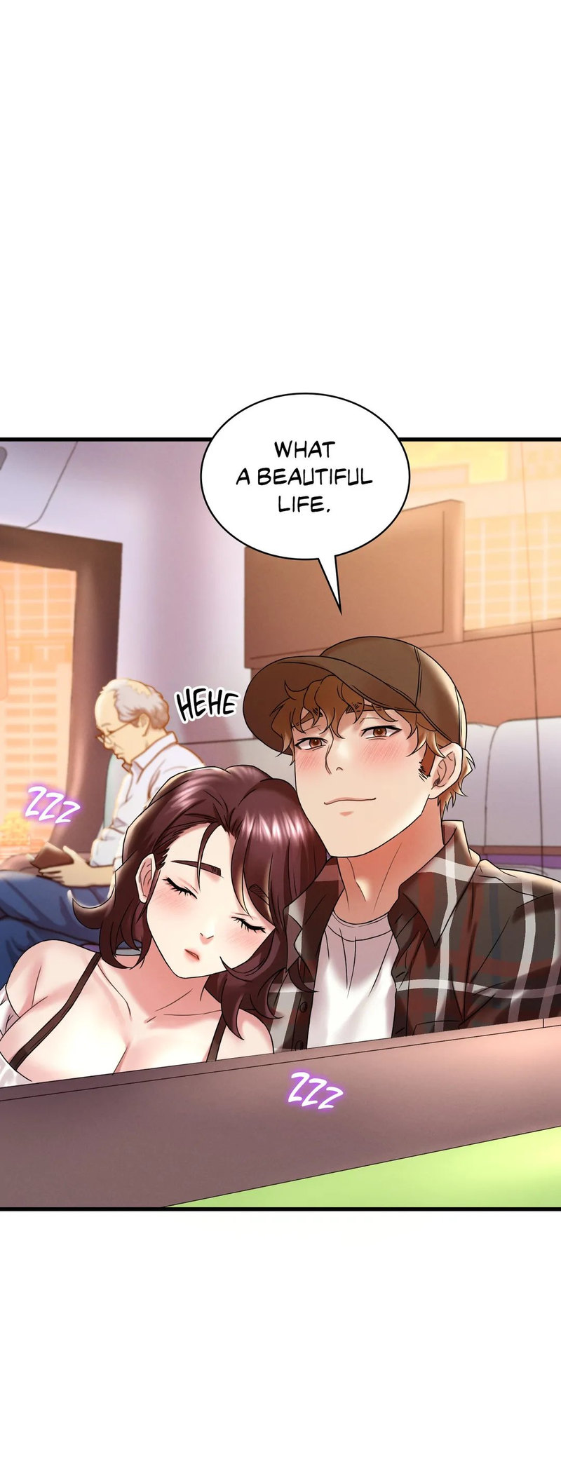 Drunk on You Chapter 11 Page 52
