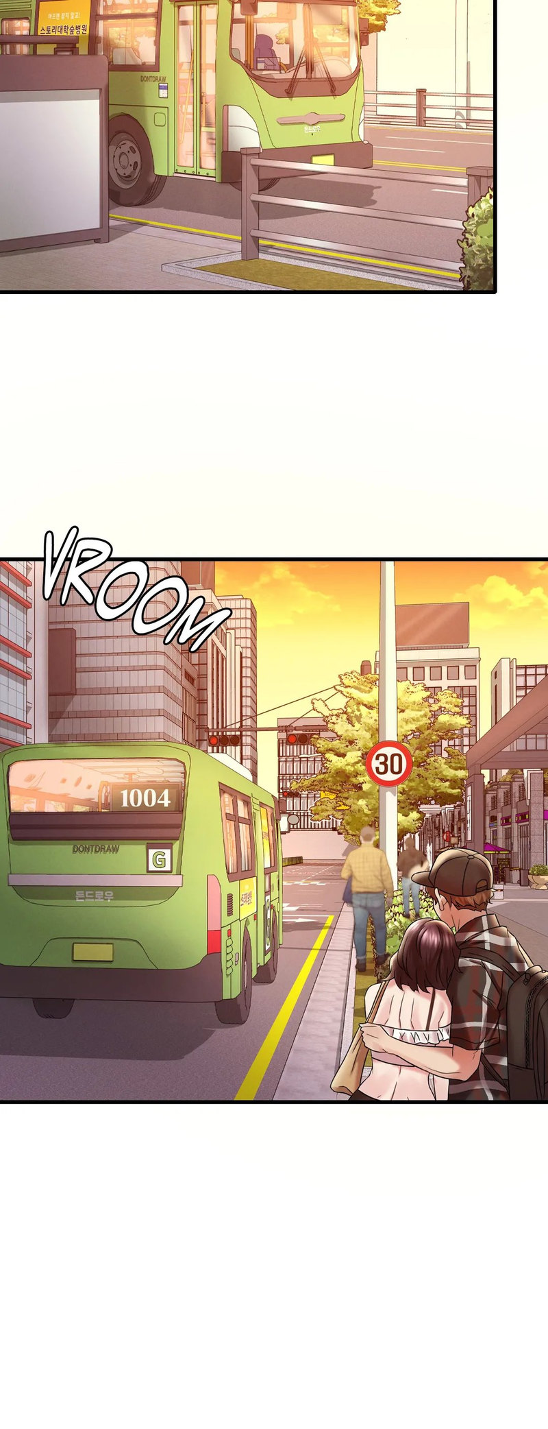 Drunk on You Chapter 11 Page 54