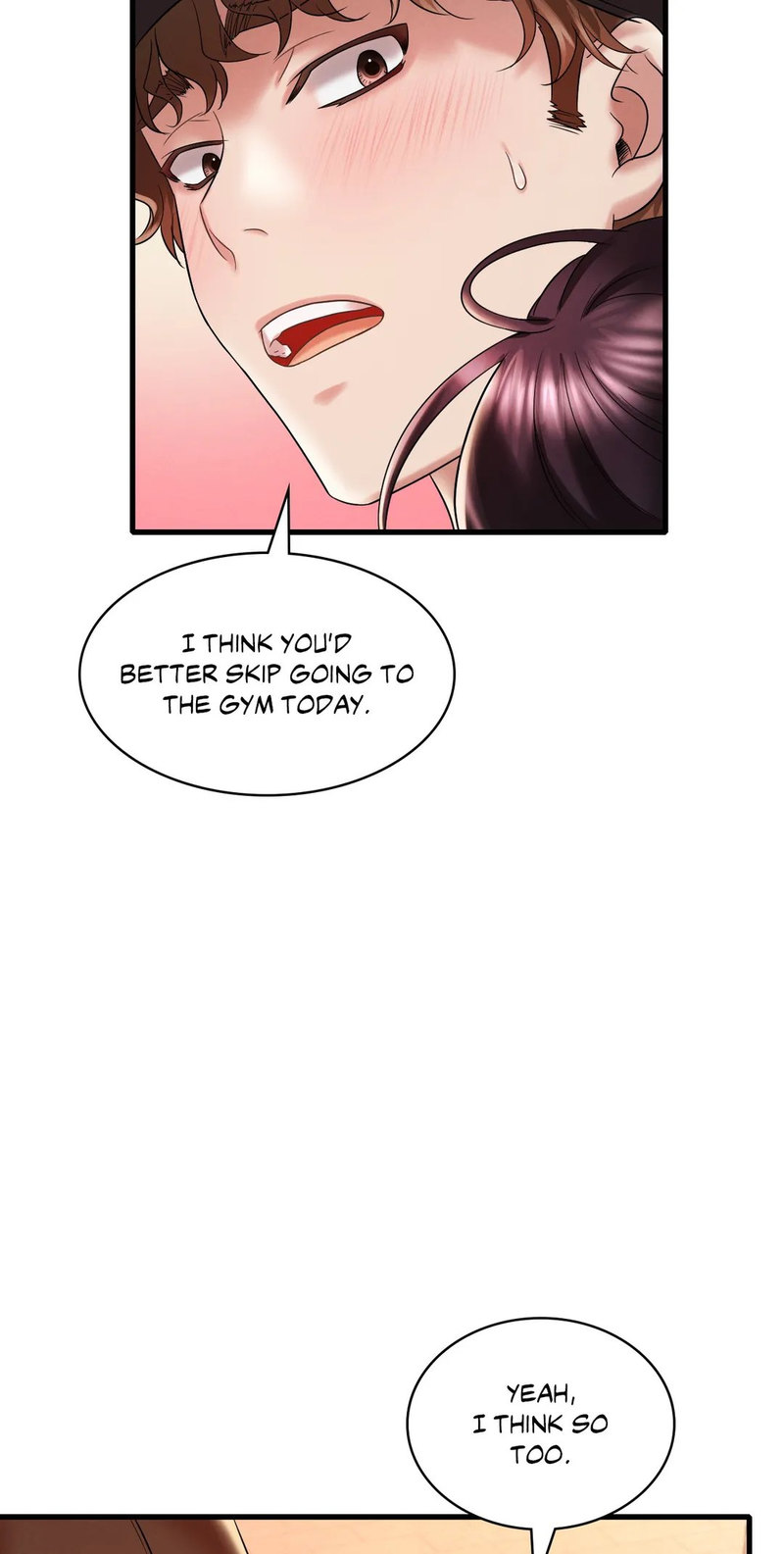 Drunk on You Chapter 11 Page 57