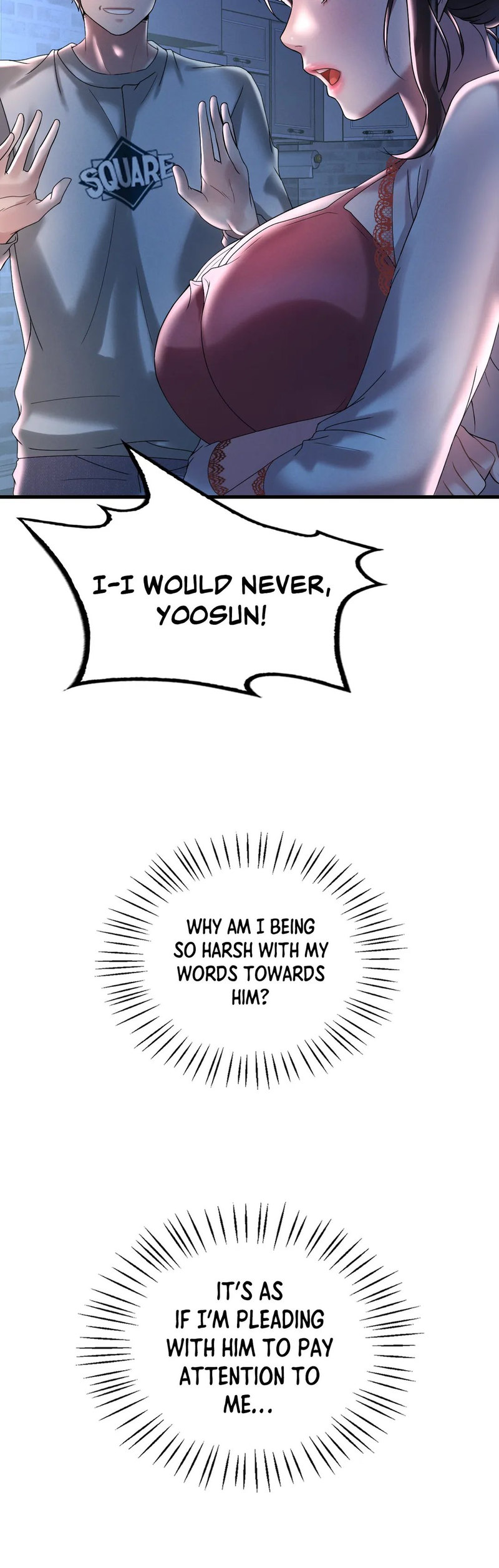 Drunk on You Chapter 11 Page 6