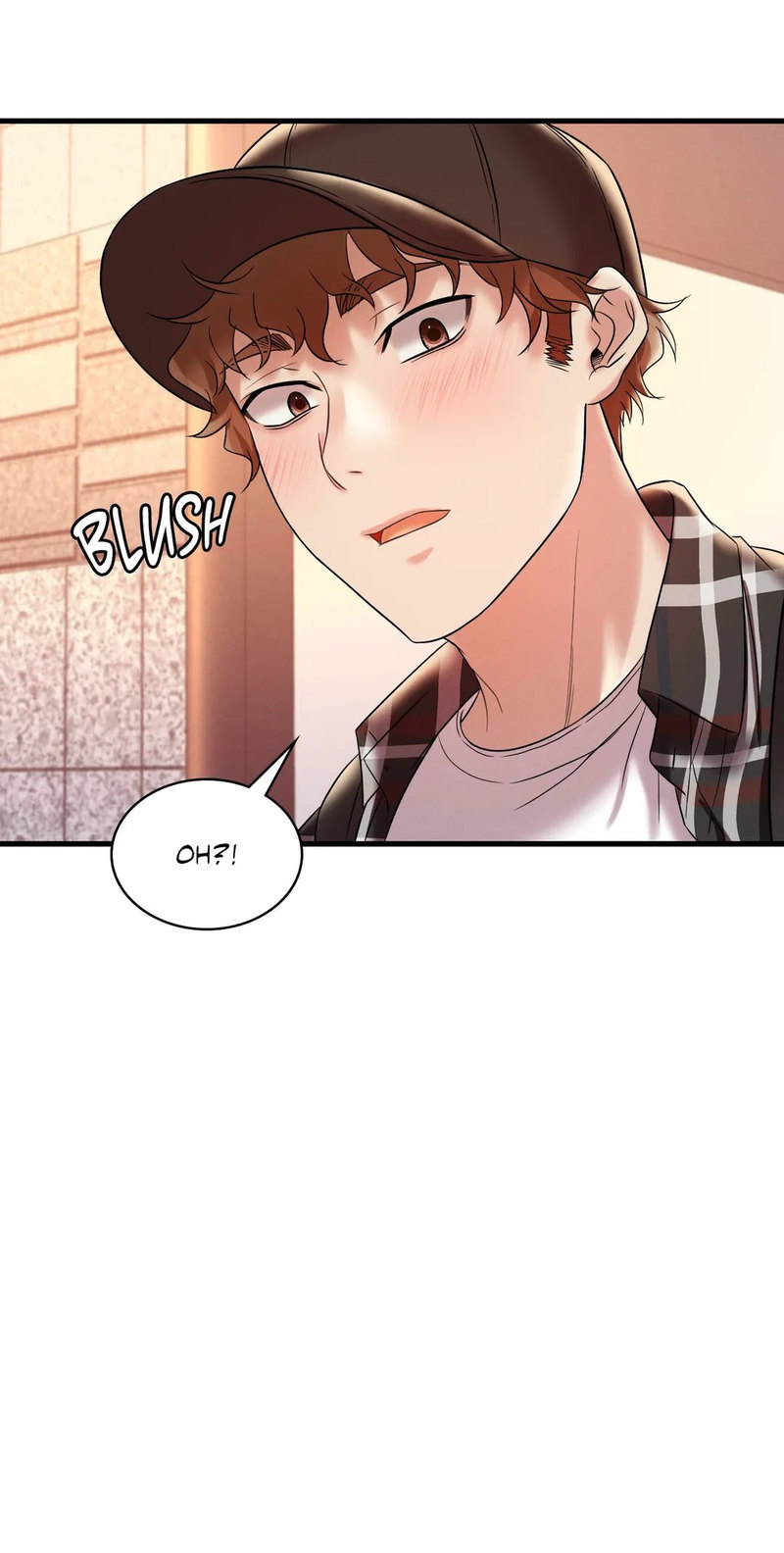 Drunk on You Chapter 11 Page 60