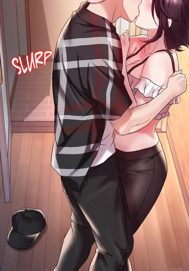 Drunk on You Chapter 11 Page 65