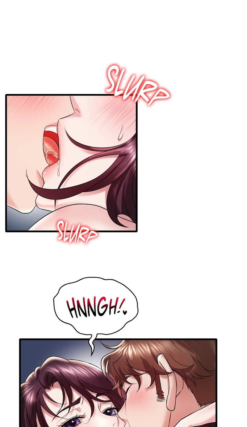 Drunk on You Chapter 11 Page 67
