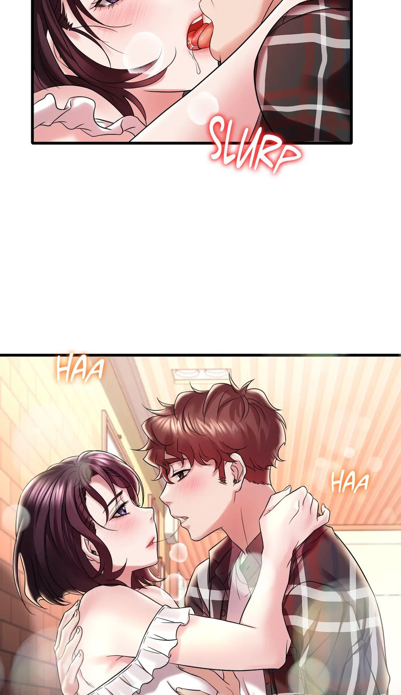 Drunk on You Chapter 11 Page 68