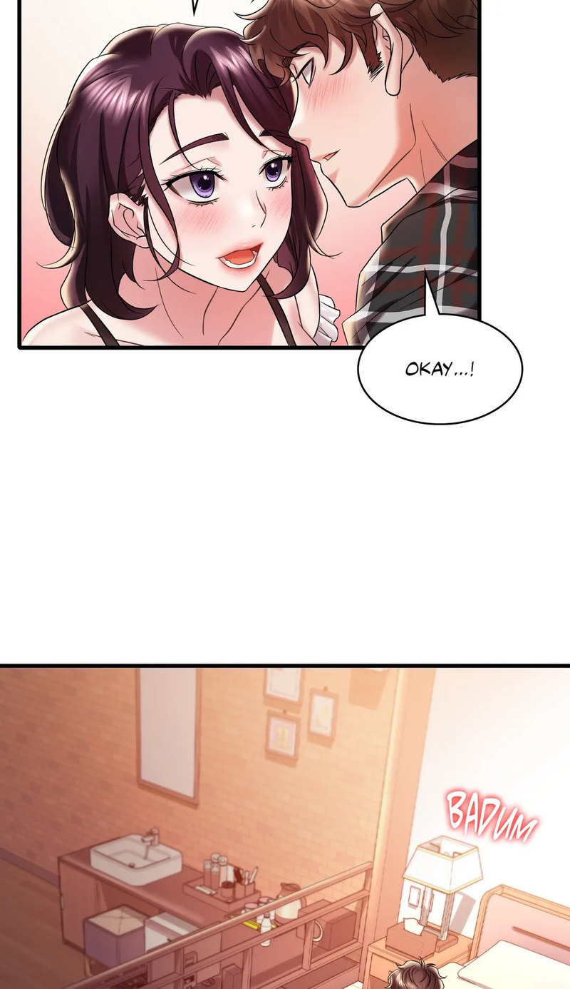 Drunk on You Chapter 11 Page 70