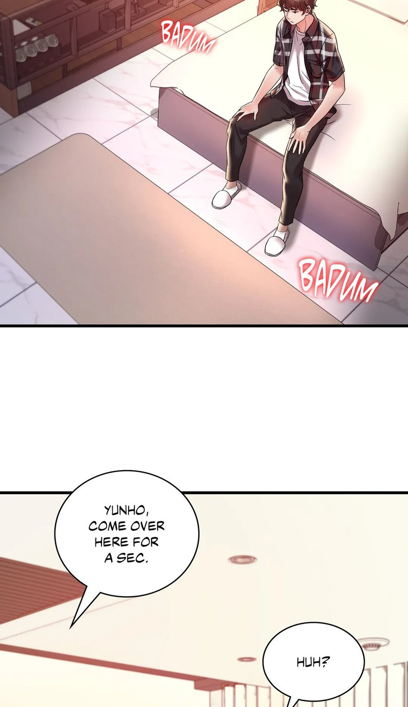 Drunk on You Chapter 11 Page 71