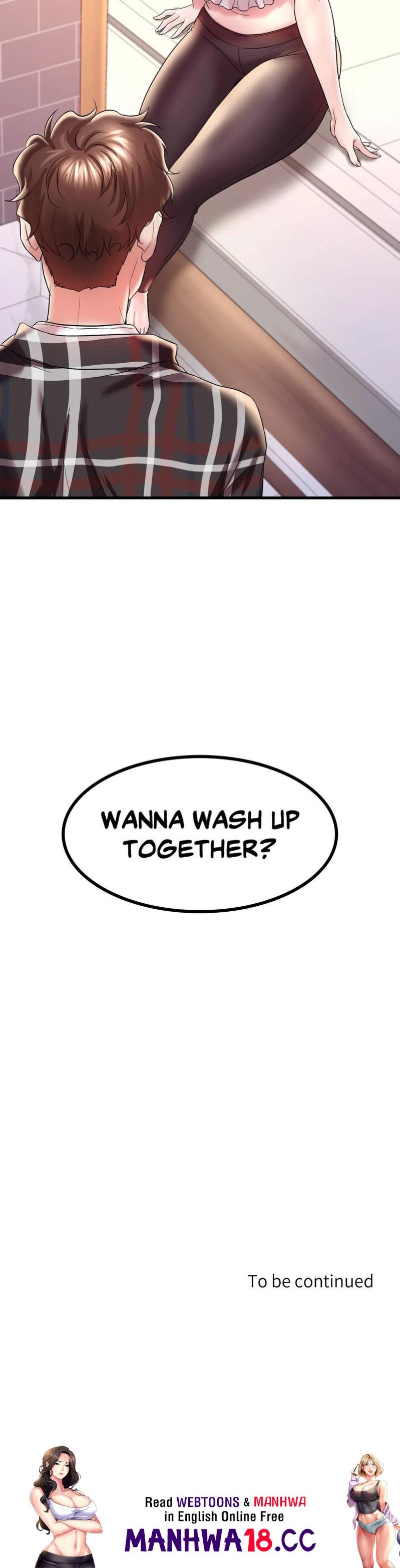 Drunk on You Chapter 11 Page 76
