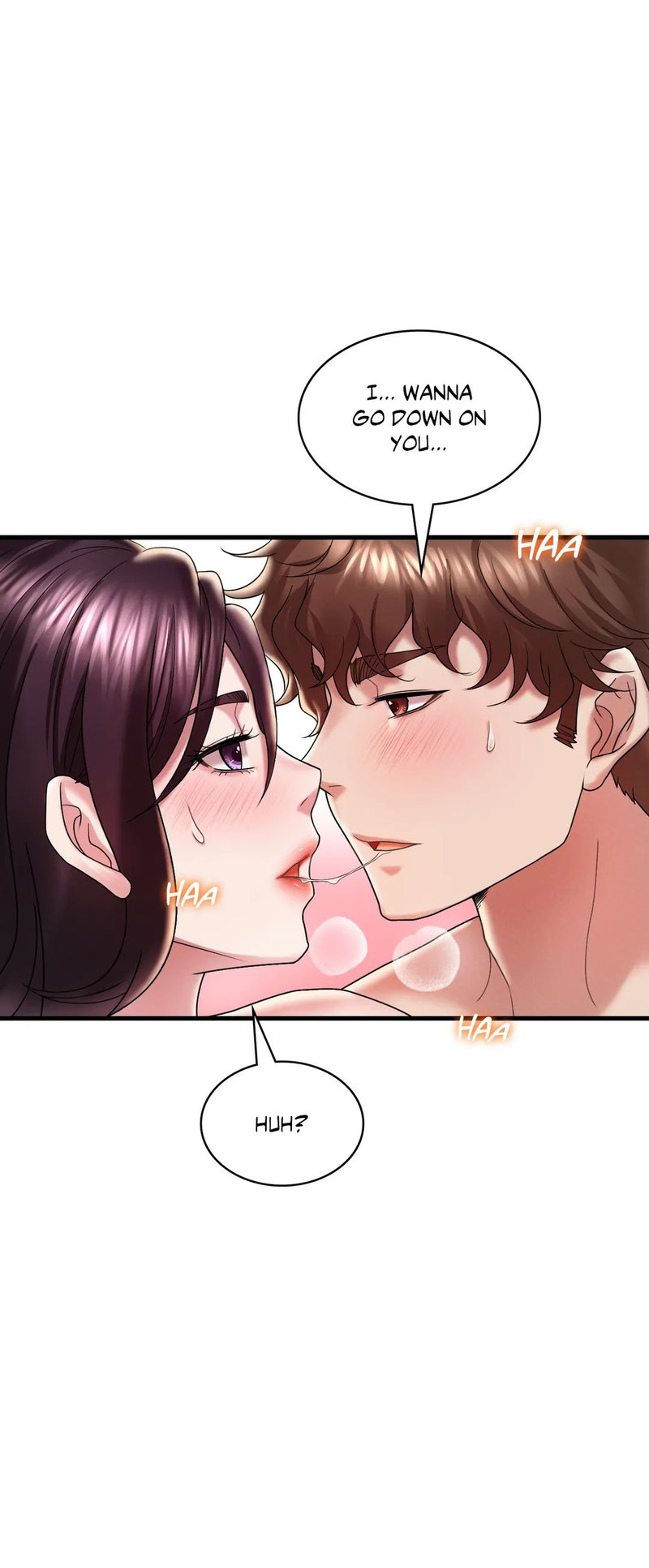 Drunk on You Chapter 12 Page 21