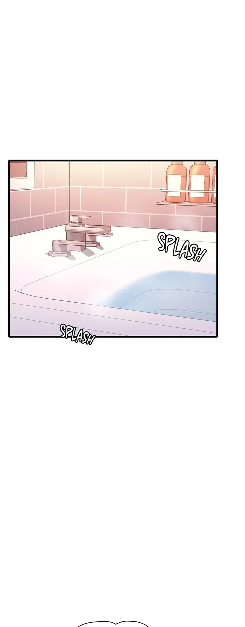 Drunk on You Chapter 12 Page 3