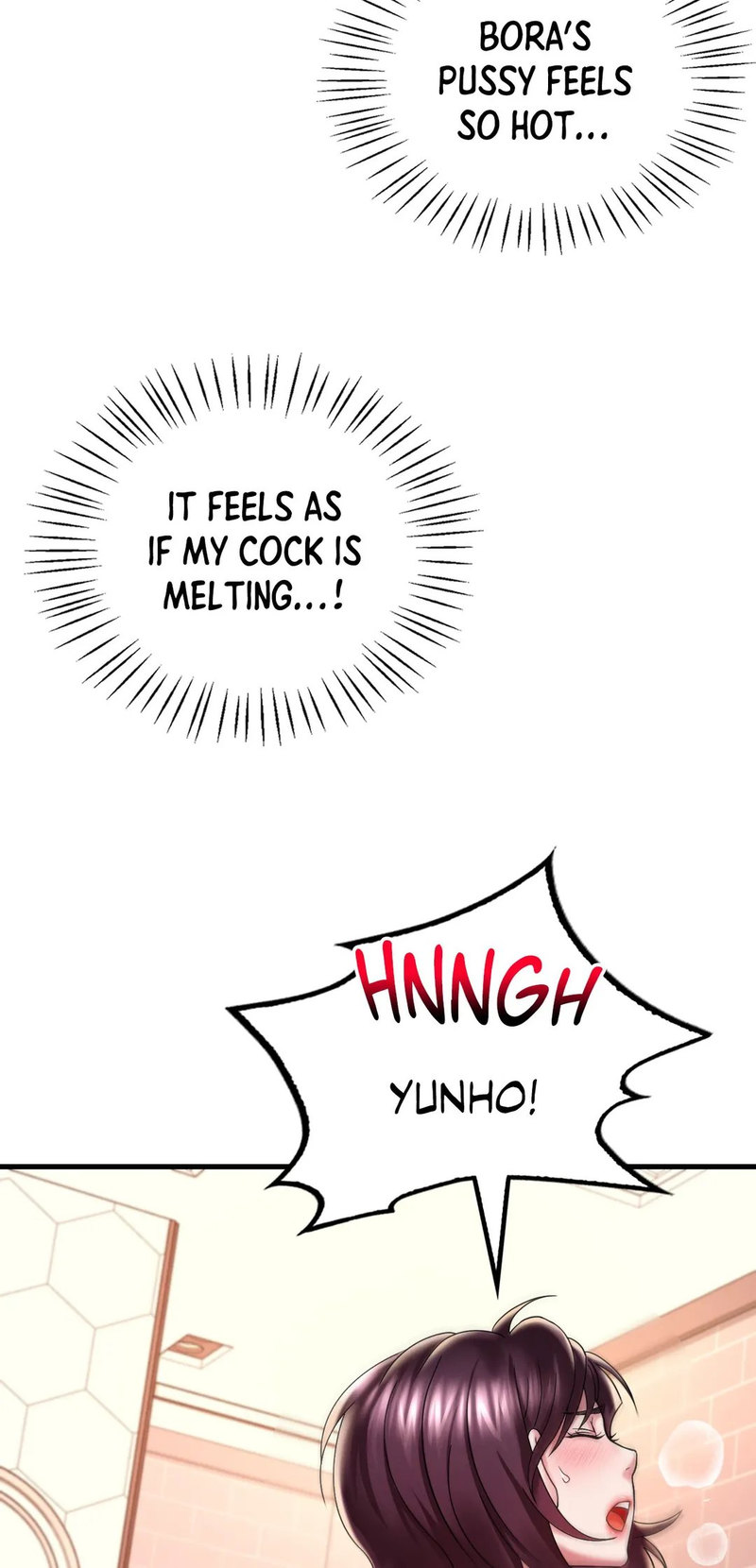 Drunk on You Chapter 12 Page 41