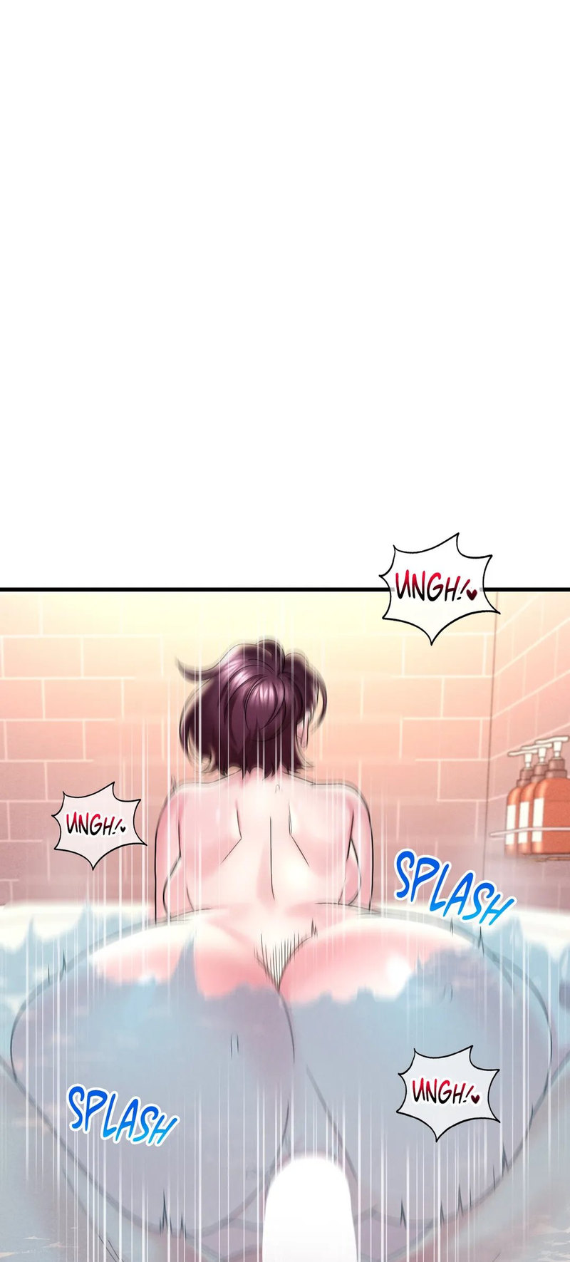 Drunk on You Chapter 12 Page 43