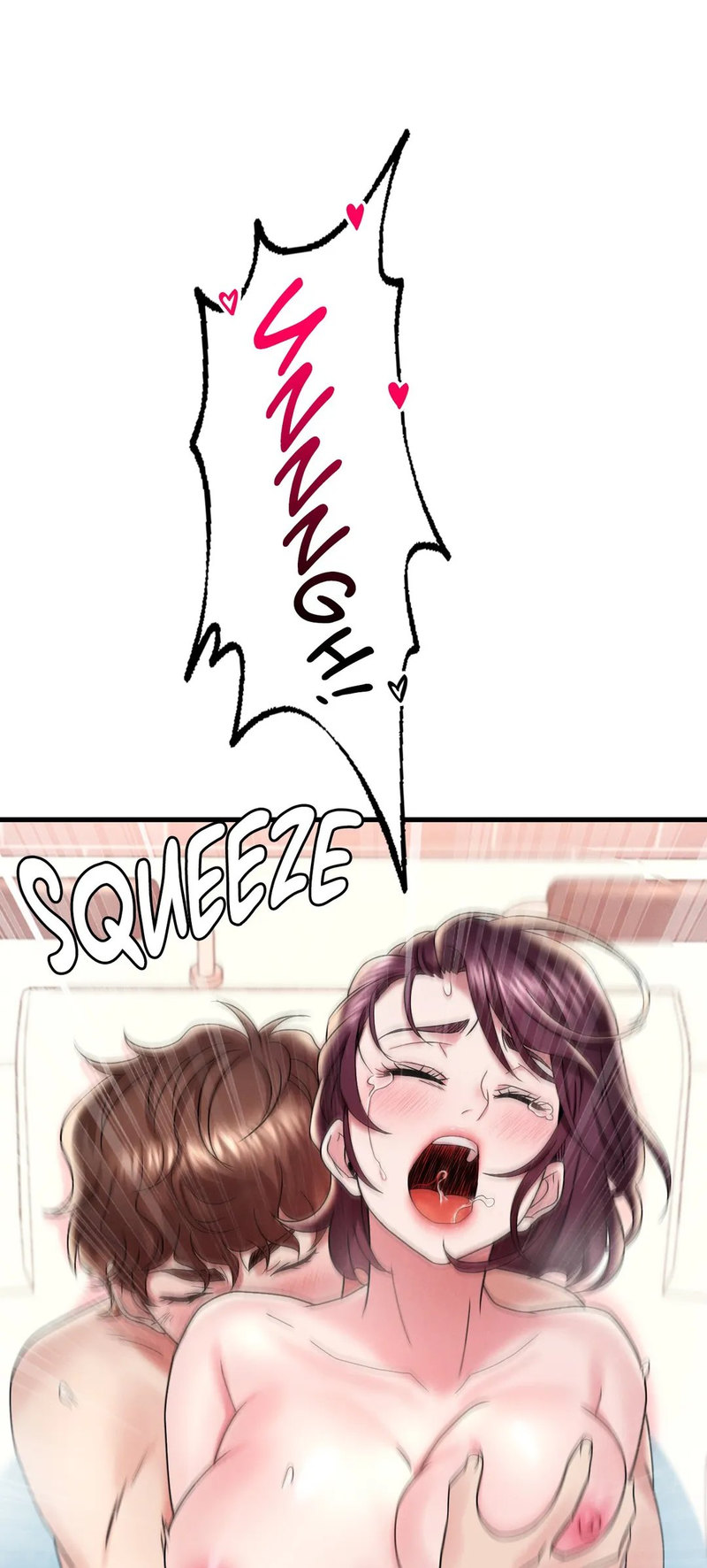 Drunk on You Chapter 12 Page 47