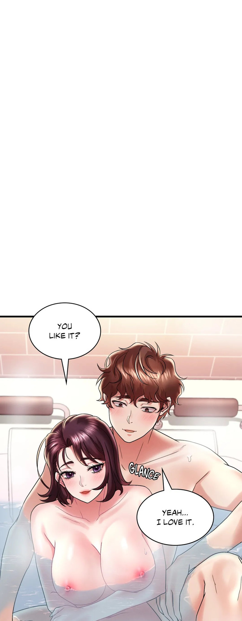 Drunk on You Chapter 12 Page 5
