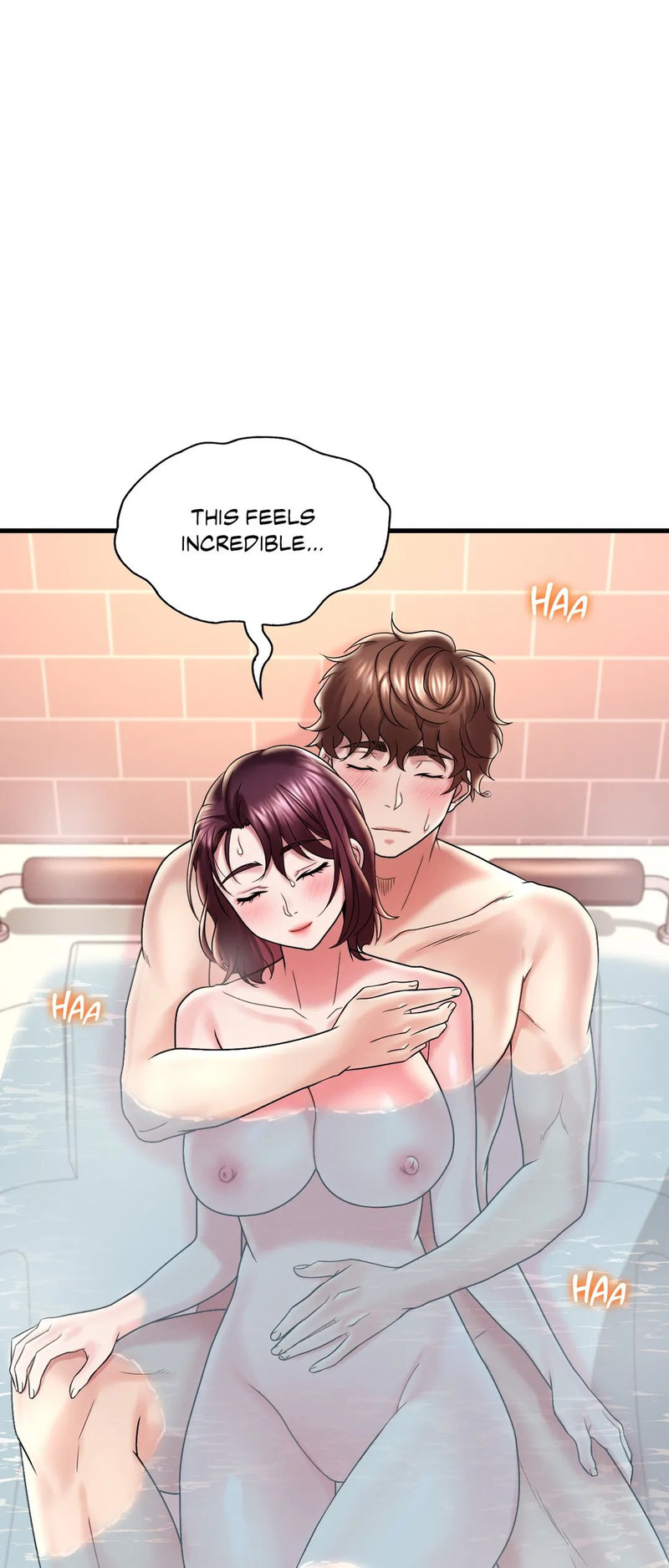 Drunk on You Chapter 12 Page 50