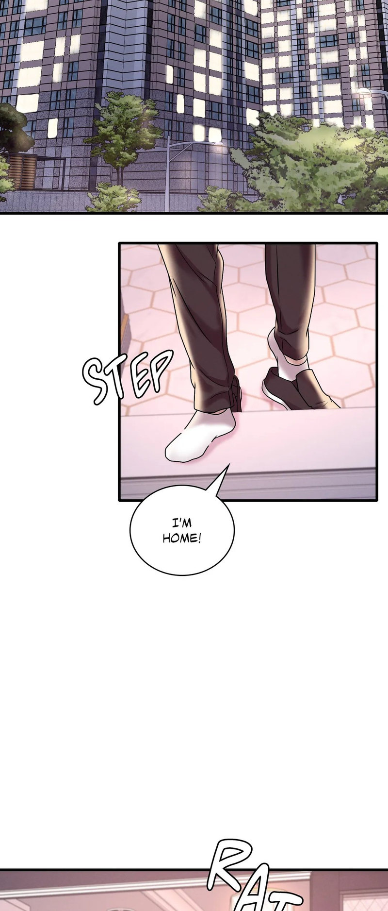 Drunk on You Chapter 12 Page 53