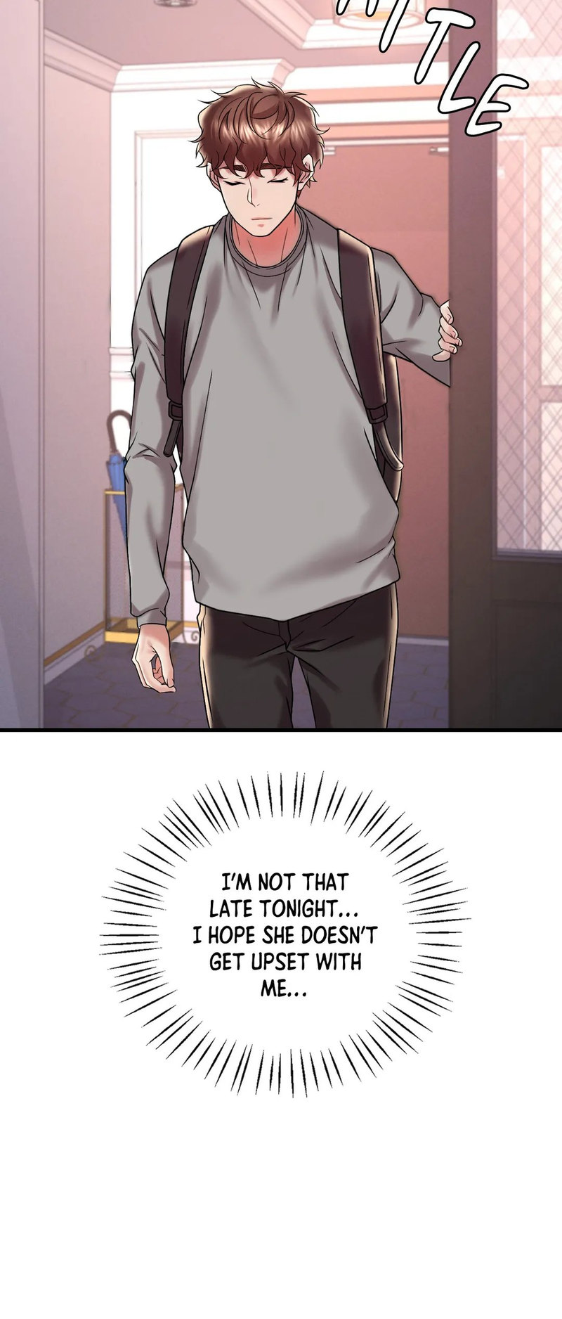 Drunk on You Chapter 12 Page 54