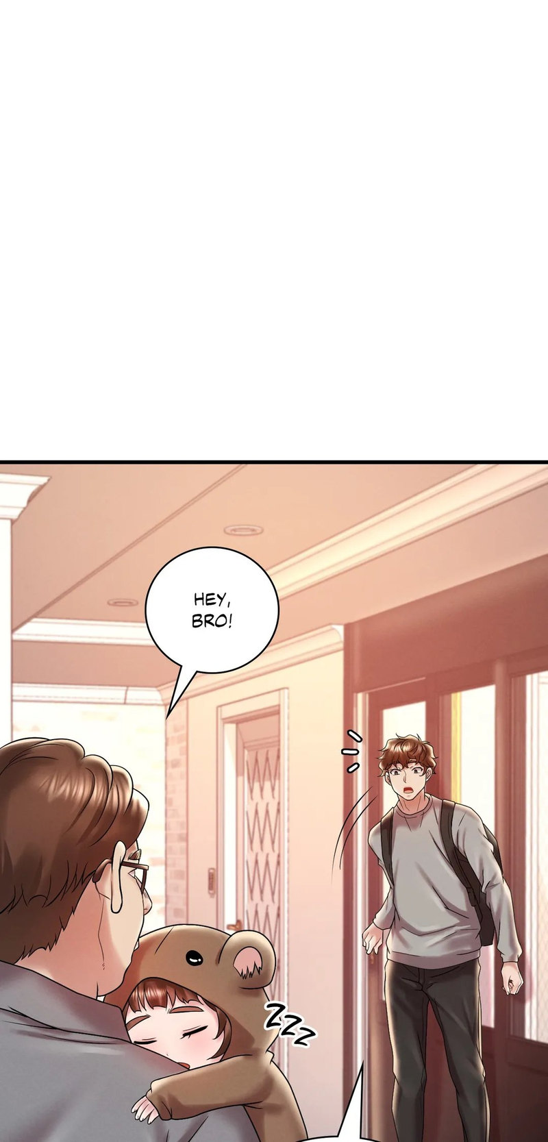 Drunk on You Chapter 12 Page 55