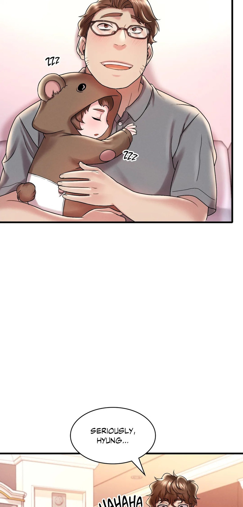 Drunk on You Chapter 12 Page 57