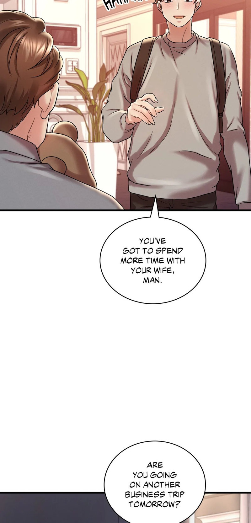 Drunk on You Chapter 12 Page 58