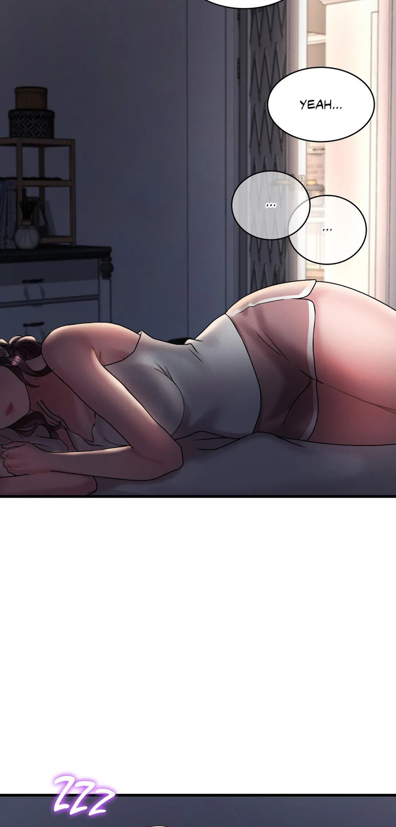 Drunk on You Chapter 12 Page 59